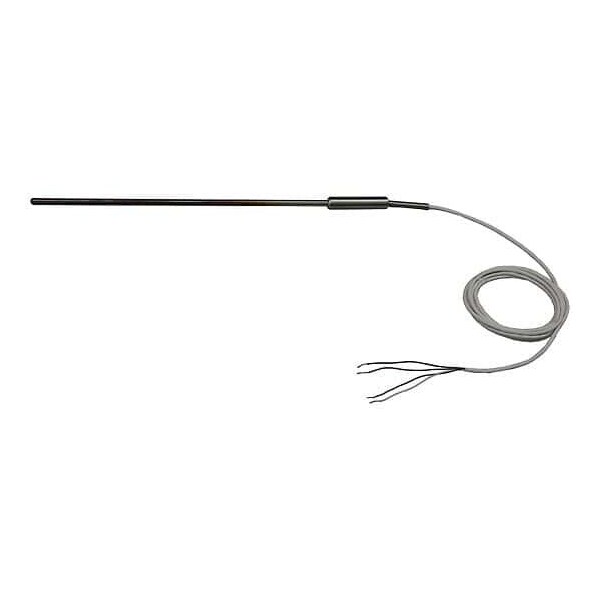 Digi-Sense Prec. Ind. PRT, 0.25" x 12", -60 to 300 90452-12 - main